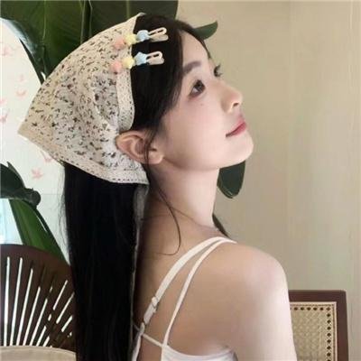 绿色的远方